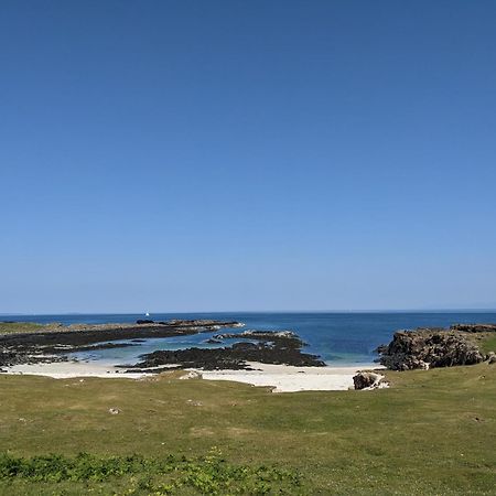 Otter Burn Cabin Oban Zewnętrze zdjęcie
