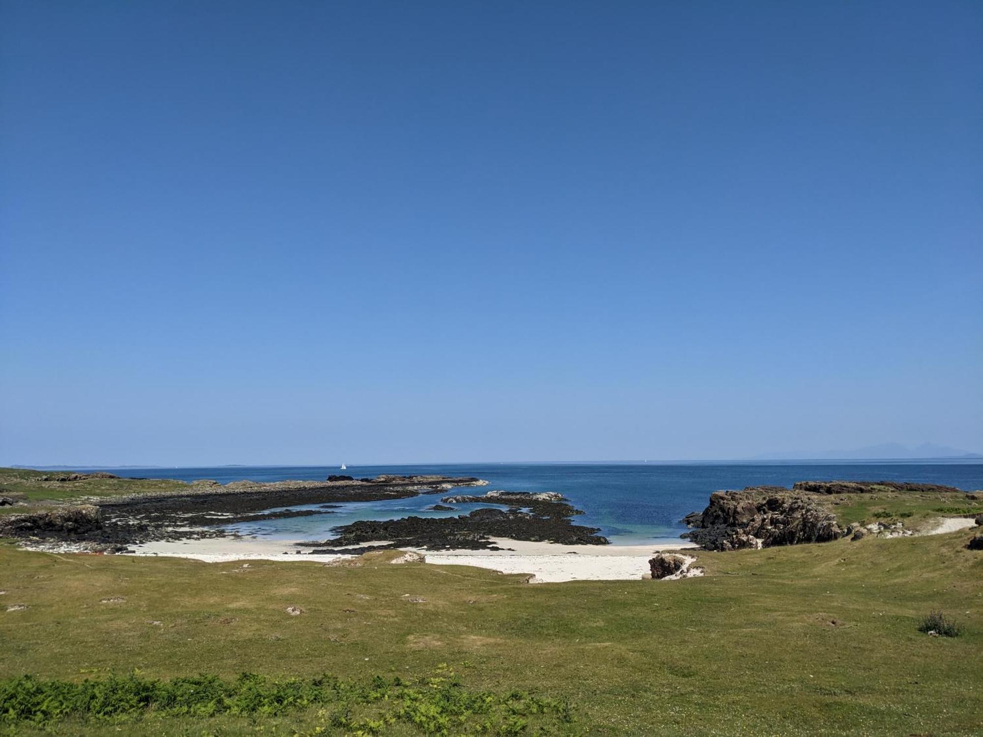 Otter Burn Cabin Oban Zewnętrze zdjęcie